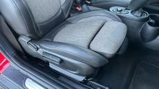 MINI Hatchback 135kW Cooper S Level 2 33kWh 3dr Auto Electric Hatchback